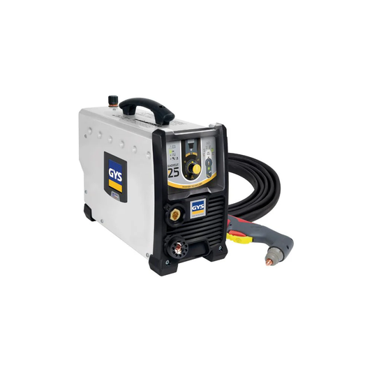 Plasma Cutter, Easycut 25, 25A, 230V