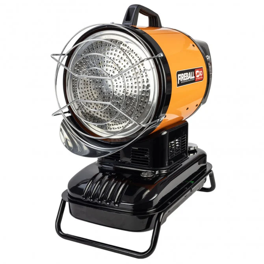 FIREBALL ID51 15KW INFRARED DIESEL/PARAFFIN HEATER